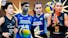 World Volleyball Day: PH volleyball stars share how they fell in love with the sport